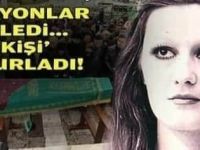 Sev Kardeşim Dedi&nbsp;Ama…